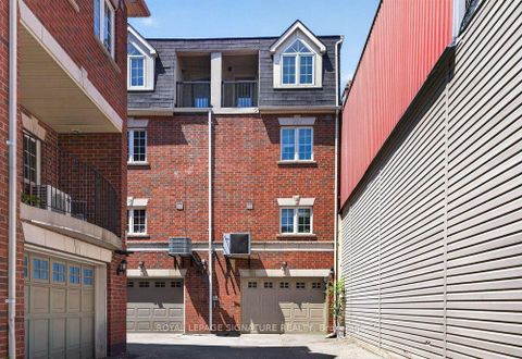 Photo 1 at 1755 Danforth Avenue, Woodbine Corridor, Toronto