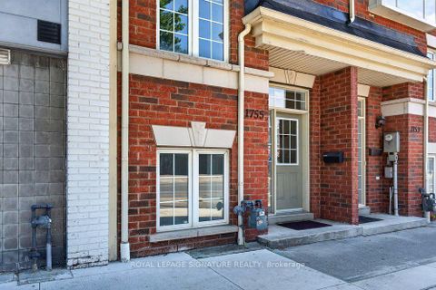 Photo 2 at 1755 Danforth Avenue, Woodbine Corridor, Toronto