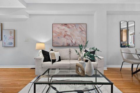 Photo 7 at 1755 Danforth Avenue, Woodbine Corridor, Toronto