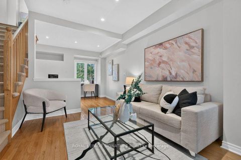 Photo 8 at 1755 Danforth Avenue, Woodbine Corridor, Toronto