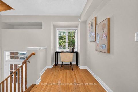 Photo 9 at 1755 Danforth Avenue, Woodbine Corridor, Toronto