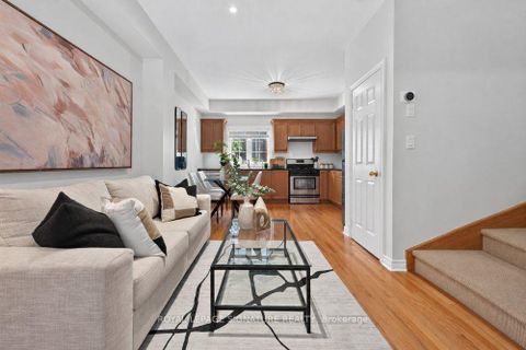 Photo 11 at 1755 Danforth Avenue, Woodbine Corridor, Toronto