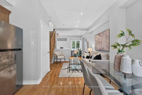 Photo 18 at 1755 Danforth Avenue, Woodbine Corridor, Toronto