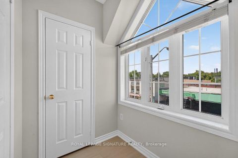 Photo 36 at 1755 Danforth Avenue, Woodbine Corridor, Toronto