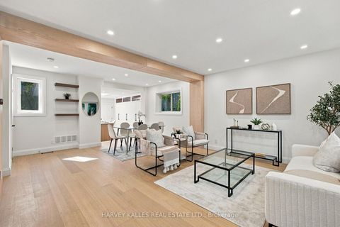 Photo 5 at 547 Melrose Avenue, Nortown, Toronto