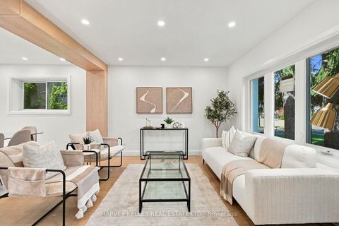 Photo 6 at 547 Melrose Avenue, Nortown, Toronto