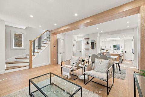 Photo 7 at 547 Melrose Avenue, Nortown, Toronto