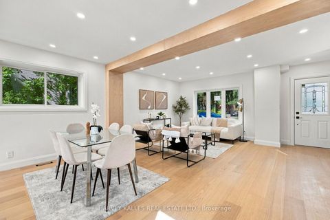 Photo 8 at 547 Melrose Avenue, Nortown, Toronto