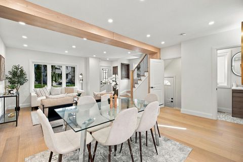 Photo 9 at 547 Melrose Avenue, Nortown, Toronto