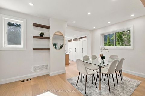 Photo 10 at 547 Melrose Avenue, Nortown, Toronto
