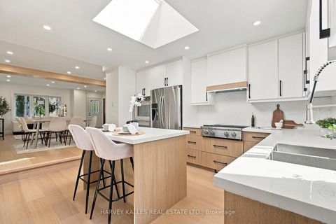 Photo 14 at 547 Melrose Avenue, Nortown, Toronto