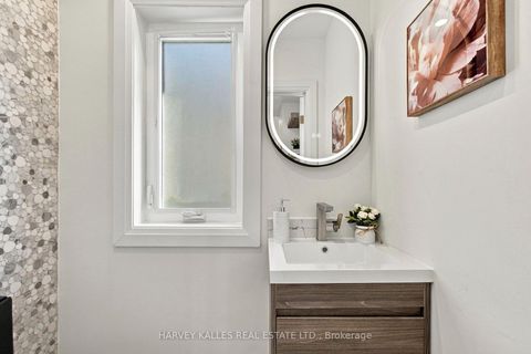 Photo 15 at 547 Melrose Avenue, Nortown, Toronto