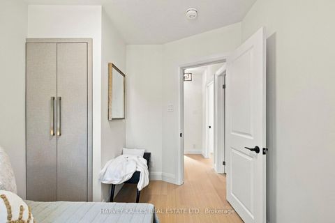Photo 18 at 547 Melrose Avenue, Nortown, Toronto