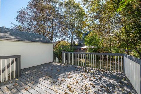 Photo 33 at 547 Melrose Avenue, Nortown, Toronto