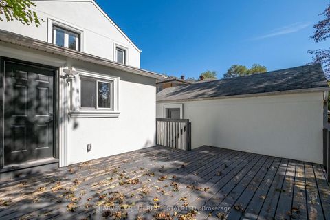 Photo 34 at 547 Melrose Avenue, Nortown, Toronto