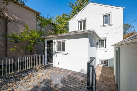 Photo 35 at 547 Melrose Avenue, Nortown, Toronto