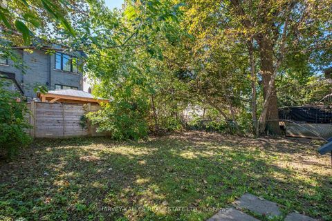 Photo 37 at 547 Melrose Avenue, Nortown, Toronto