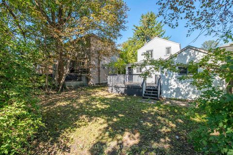 Photo 38 at 547 Melrose Avenue, Nortown, Toronto