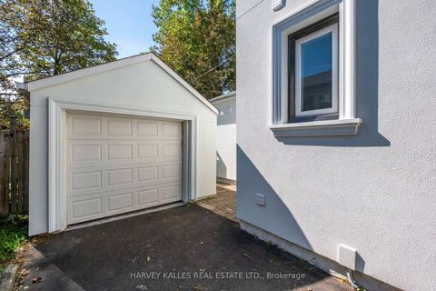 Photo 41 at 547 Melrose Avenue, Nortown, Toronto