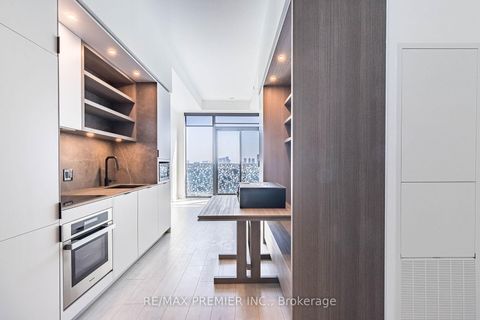 Photo 17 at 3904 - 55 Charles Street E, Yonge Corridor, Toronto