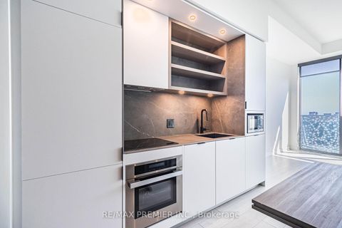 Photo 18 at 3904 - 55 Charles Street E, Yonge Corridor, Toronto