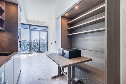 Photo 19 at 3904 - 55 Charles Street E, Yonge Corridor, Toronto