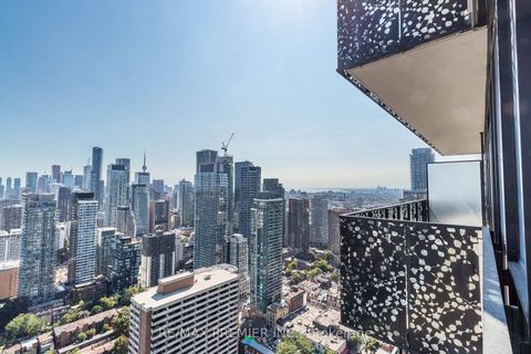 Photo 31 at 3904 - 55 Charles Street E, Yonge Corridor, Toronto