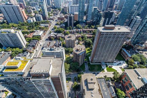 Photo 32 at 3904 - 55 Charles Street E, Yonge Corridor, Toronto