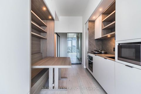 Photo 35 at 3904 - 55 Charles Street E, Yonge Corridor, Toronto