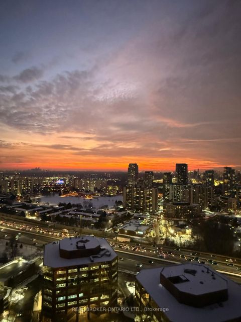 Photo 21 at 3010 - 2015 Sheppard Avenue E, Henry Farm, Toronto