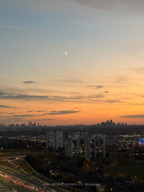 Photo 23 at 3010 - 2015 Sheppard Avenue E, Henry Farm, Toronto