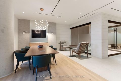Photo 2 at 820 - 5 Defries Street, Regent Park, Toronto