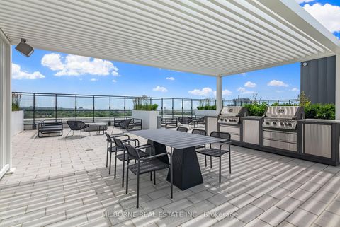 Photo 15 at 820 - 5 Defries Street, Regent Park, Toronto