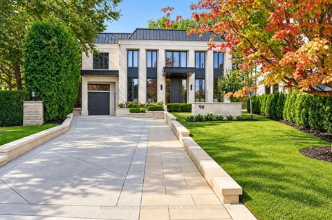 Photo 0 at 90 Arjay Crescent, York Mills, Toronto