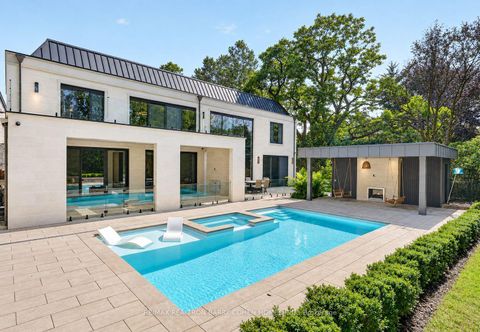 Photo 1 at 90 Arjay Crescent, York Mills, Toronto