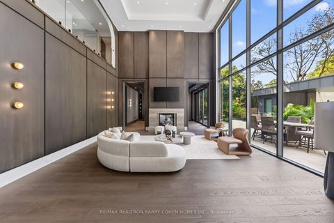 Photo 3 at 90 Arjay Crescent, York Mills, Toronto