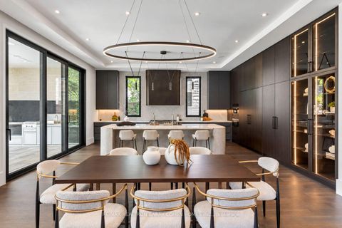 Photo 4 at 90 Arjay Crescent, York Mills, Toronto
