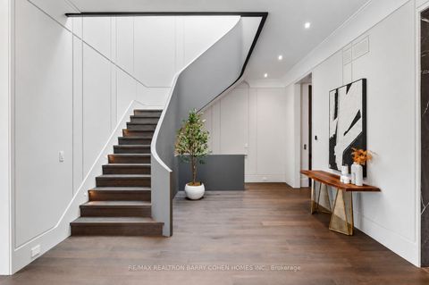 Photo 5 at 90 Arjay Crescent, York Mills, Toronto