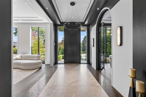 Photo 6 at 90 Arjay Crescent, York Mills, Toronto