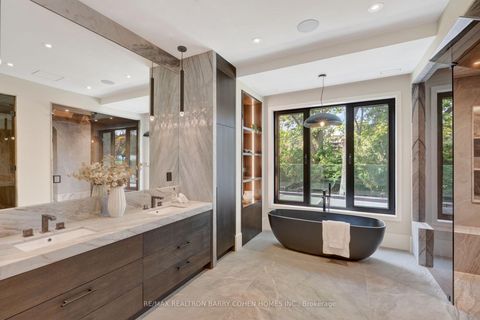 Photo 10 at 90 Arjay Crescent, York Mills, Toronto