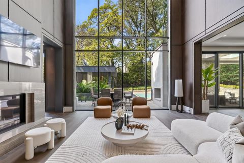 Photo 11 at 90 Arjay Crescent, York Mills, Toronto