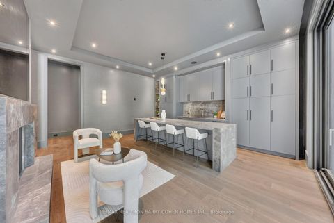 Photo 12 at 90 Arjay Crescent, York Mills, Toronto
