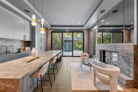 Photo 13 at 90 Arjay Crescent, York Mills, Toronto