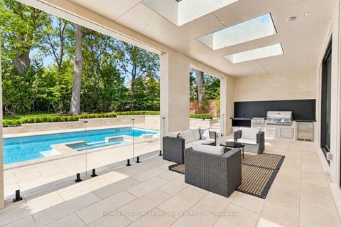 Photo 15 at 90 Arjay Crescent, York Mills, Toronto