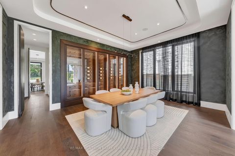 Photo 17 at 90 Arjay Crescent, York Mills, Toronto