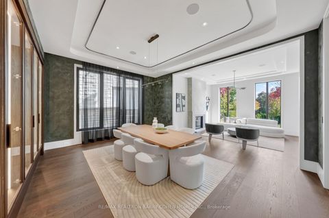 Photo 18 at 90 Arjay Crescent, York Mills, Toronto
