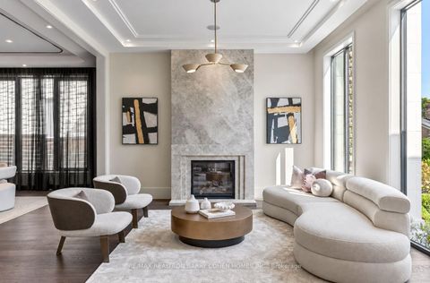 Photo 19 at 90 Arjay Crescent, York Mills, Toronto