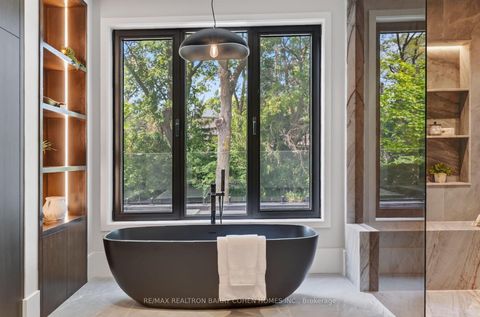 Photo 22 at 90 Arjay Crescent, York Mills, Toronto