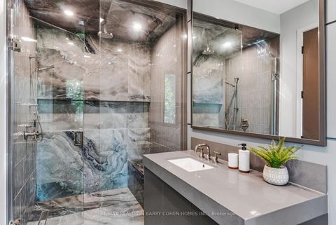 Photo 27 at 90 Arjay Crescent, York Mills, Toronto