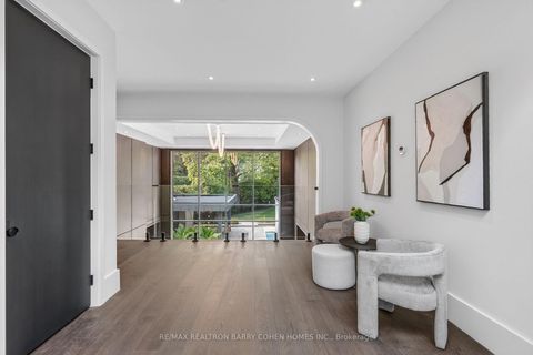 Photo 33 at 90 Arjay Crescent, York Mills, Toronto